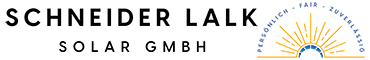 Schneider-Lalk-Solar GmbH