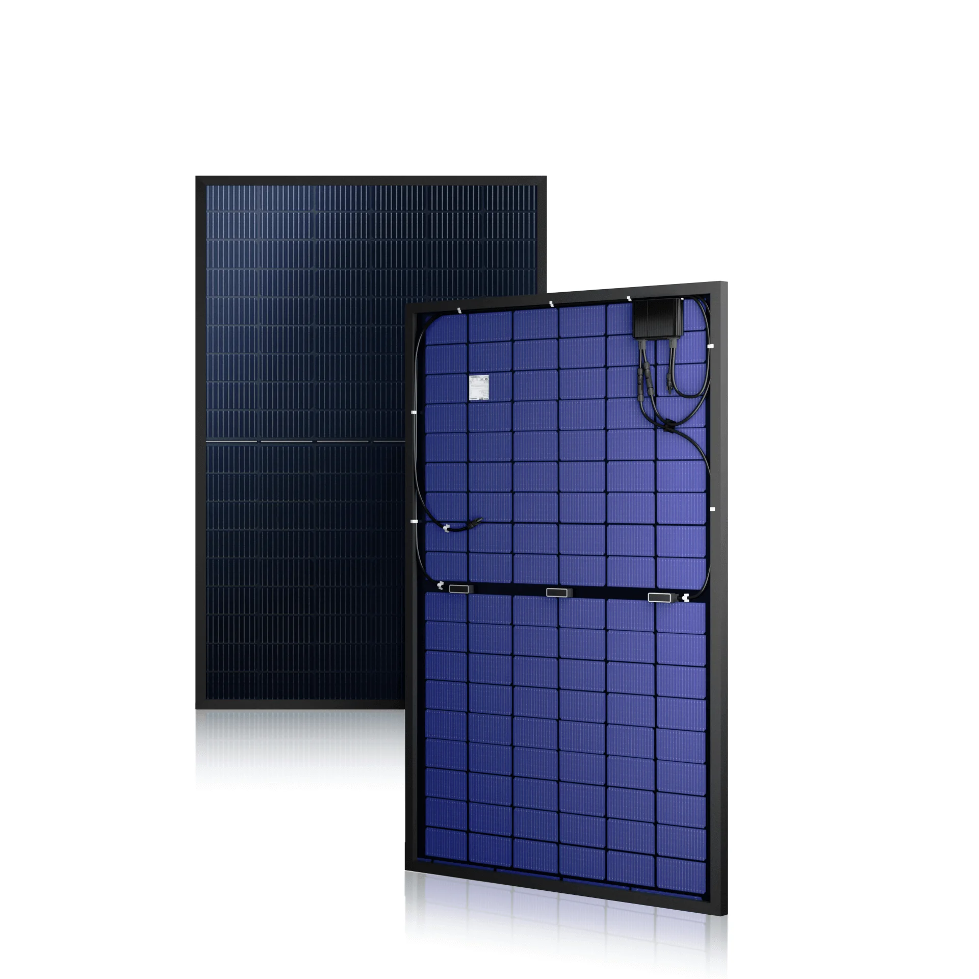Photovoltaik-Anlagen