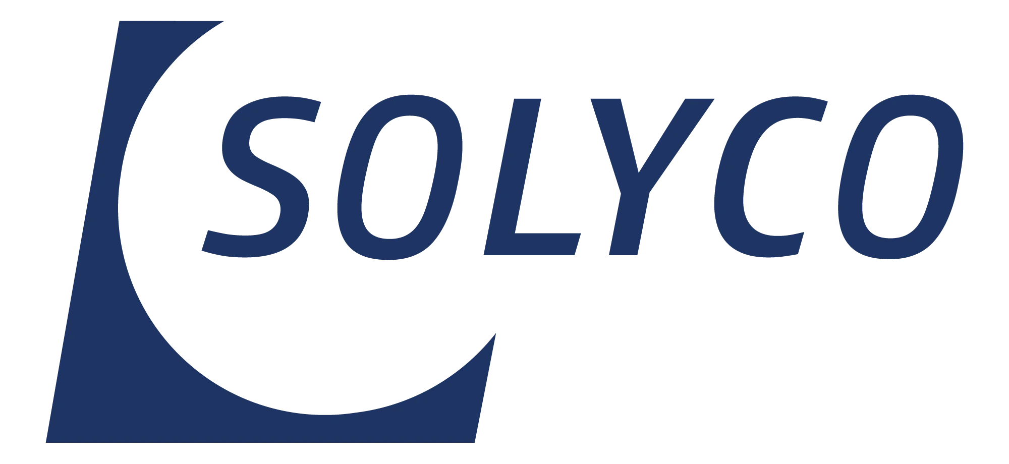 Solyco - Partner von Schneider-Lalk-Solar